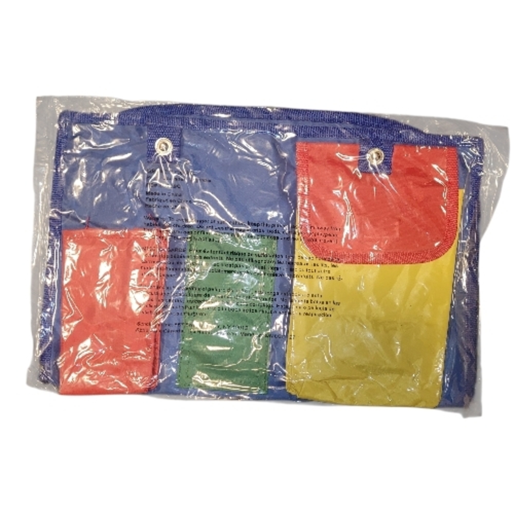 Disney Winnie The Pooh Back Seat Organizer Sealed In Bag - Picture 3 of 4